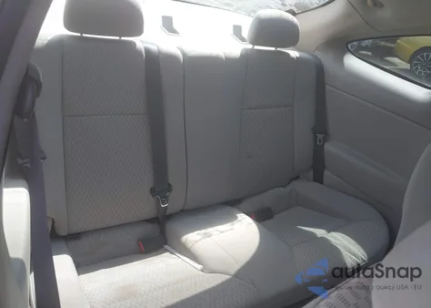 2008 Chevrolet Cobalt Lt z USA, uszkodzony, nr VIN 1G1AL18F087311420